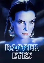 Dagger Eyes movie poster