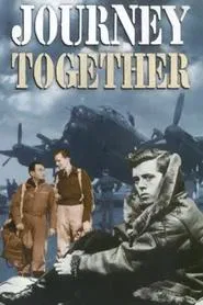 Journey Together movie poster
