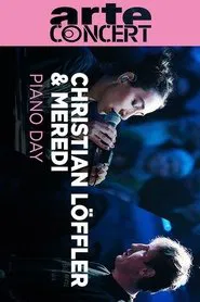 Christian Löffler & Meredi @ Piano Day 2025 movie poster