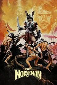 The Norseman movie poster