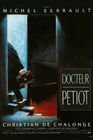 Poster do filme Dr. Petiot