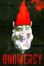 Gnomercy movie poster