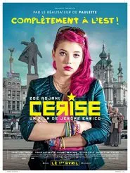Poster do filme Cerise