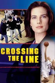 Poster do filme Crossing the Line