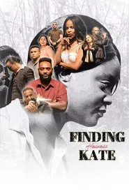 Finding Kate: Hawaii tv show poster
