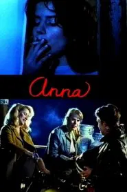 Poster do filme Anna