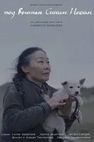 Под Вечным Синим Небом movie poster