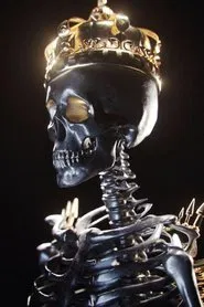 Poster do filme King for a Day