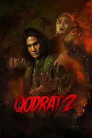The Unholy 2 movie poster