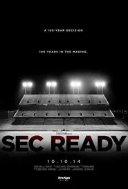 SEC Ready movie poster