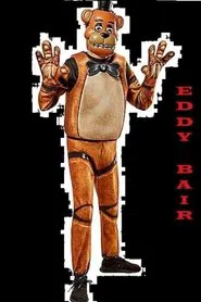 EDDY BAIR movie poster