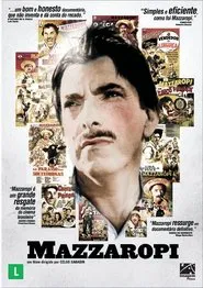 Poster do filme Mazzaropi