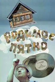 Birthmark movie poster