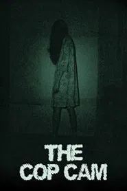 The Cop Cam movie poster