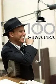 Sinatra 100: An All-Star Grammy Concert movie poster