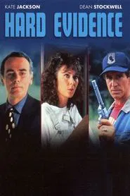 Justice in a Small Town movie poster