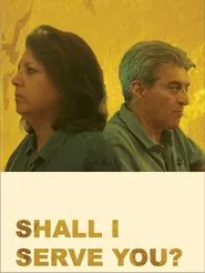 Shall I Serve You? movie poster
