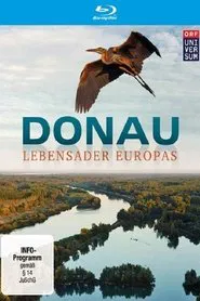 Danube: Europe's Amazon movie poster