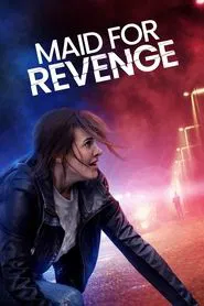 Maid for Revenge movie poster