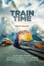 Train Time movie poster