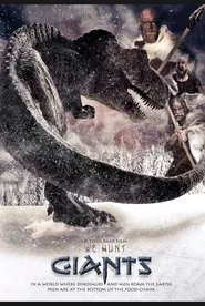 We Hunt Giants movie poster