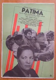 Poster do filme Intemperance