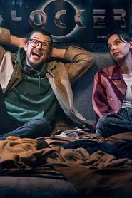 Poster da série Good Boy
