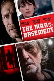 The Man in the Basement movie poster