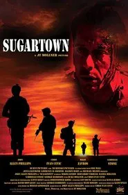 Sugartown movie poster