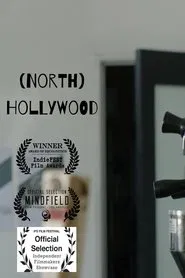(North) Hollywood movie poster