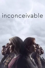 Inconceivable tv show poster