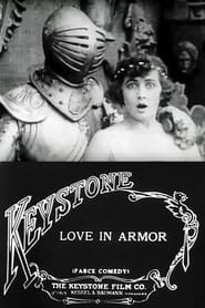 Poster do filme Love in Armor