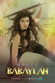 Poster do filme Babaylan