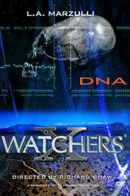 Poster do filme Watchers 10: DNA