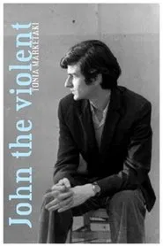 John the Violent movie poster