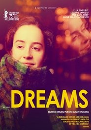 Poster do filme Dreams
