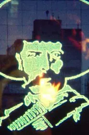 La hora decisiva movie poster