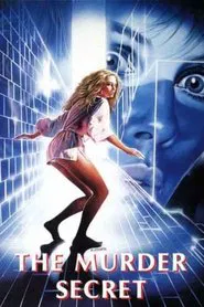 Poster do filme The Murder Secret