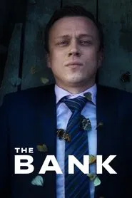 The Bank tv show poster