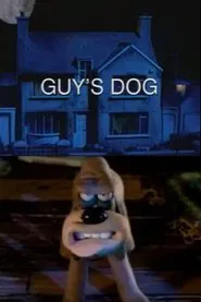 Guy's Dog movie poster
