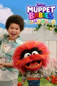 Muppet Babies: Play Date tv show poster