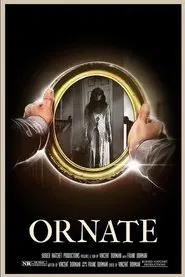 Ornate movie poster