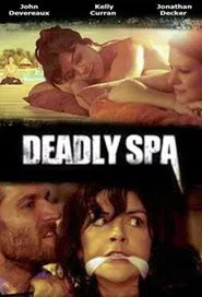 Poster do filme Zephyr Springs