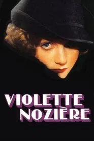 Poster do filme Violette Nozière