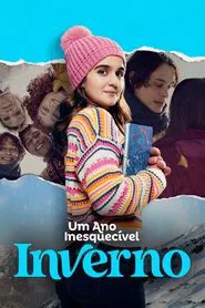 Poster do filme An Unforgettable Year – Winter