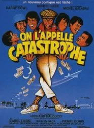 Poster do filme It's Called Catastrophe
