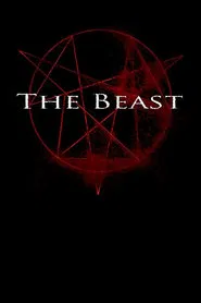 The Beast movie poster