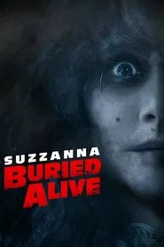 Suzzanna: Buried Alive movie poster