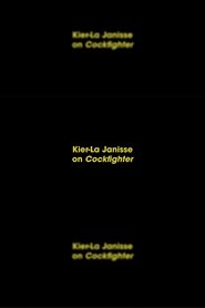 Poster do filme Kier-La Janisse on Cockfighter