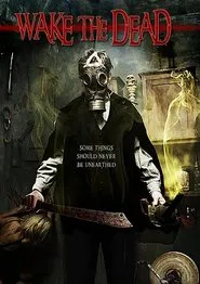 Wake the Dead movie poster